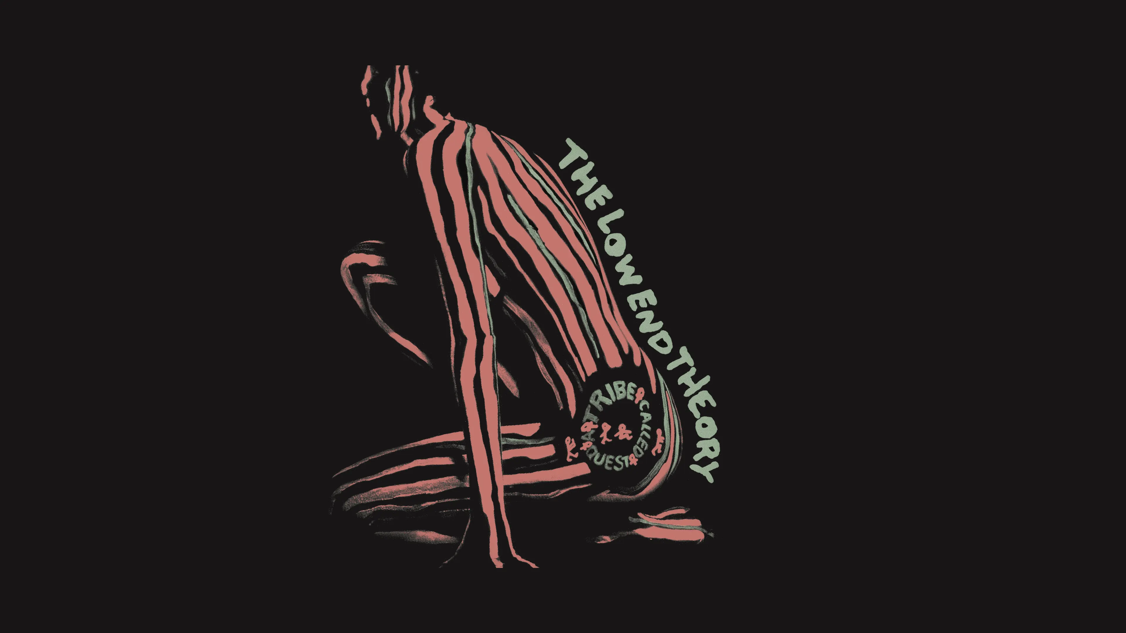 the low end theory